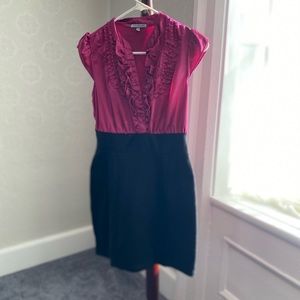 Charlotte Russe silky top